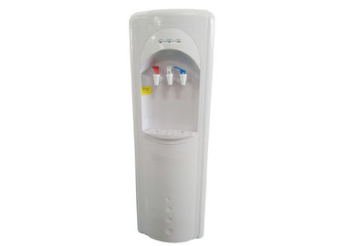La plastica dell'ABS riveste l'erogatore di pannelli dell'acqua di POU con il sistema su misura di filtrazione