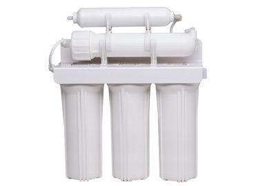 Del polisolfone del depuratore di acqua della macchina sistema di depurazione delle acque di filtrazione ultra