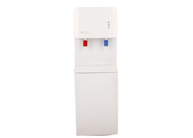 Macchina 105L-B dell'acqua fredda/calda erogatore con il dispositivo di raffreddamento di acqua del carico superiore del frigorifero