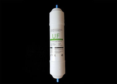 Durata della vita lunga materiale durevole di filtrazione su membrana di uF della macchina del depuratore di acqua