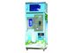 Distributore automatico del latte dell'acciaio inossidabile, erogatore del latte di temperatura costante