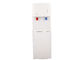 Macchina 105L-B dell'acqua fredda/calda erogatore con il dispositivo di raffreddamento di acqua del carico superiore del frigorifero