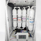 Erogatore di raffreddamento R134a POU 90W 106L-ROGS dell'acqua sorgiva del compressore