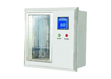 Il distributore automatico dell'acqua 110V/di AC220 50/60Hz ha incastonato la finestra di vendita dell'acqua fondata