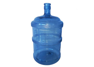 Nessuna maniglia bottiglia del PC da 5 galloni per l'ente rotondo dell'acqua in bottiglia da 5 galloni fondato