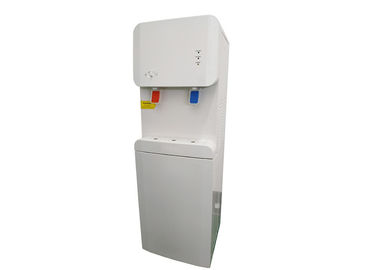 Dispositivo di raffreddamento di acqua domestico del carico superiore del pannello frontale dell'ABS con la mini serratura di sicurezza bambino/del frigorifero