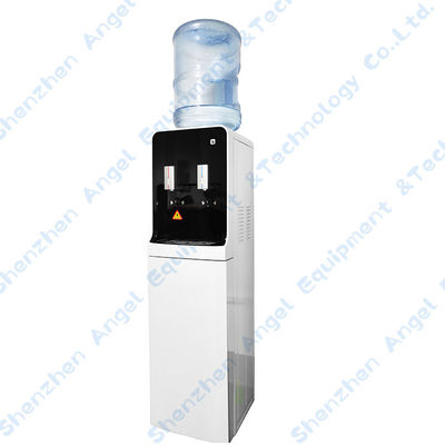 106 sistemi di percezione doppi dell'erogatore dell'acqua in bottiglia di Touchless di isolato