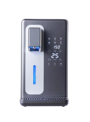 macchina dell'acqua arricchita idrogeno dell'ABS dell'erogatore dell'acqua dell'idrogeno di 3000ppb H2