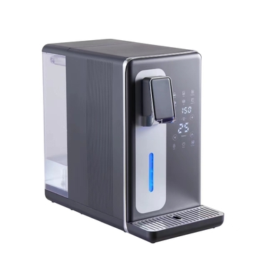 macchina dell'acqua arricchita idrogeno dell'ABS dell'erogatore dell'acqua dell'idrogeno di 3000ppb H2