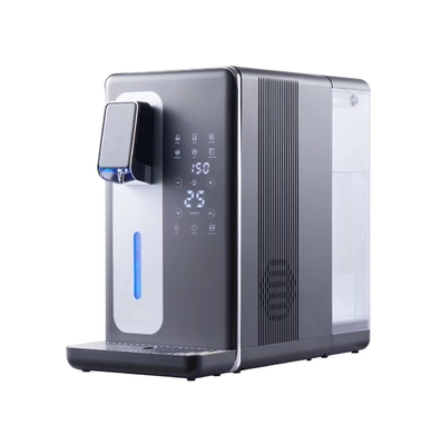 macchina dell'acqua arricchita idrogeno dell'ABS dell'erogatore dell'acqua dell'idrogeno di 3000ppb H2
