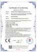 Cina Shenzhen Angel Equipment &amp; Technology Co., Ltd. Certificazioni